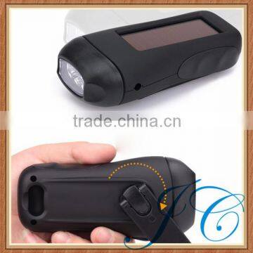 2015 Most popular portable emergency lights made in China