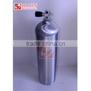 12L 200Bar Scuba Tank Water Sports Oxygen Diving Cylinder