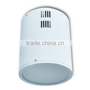 22w surface mounted led ceiling light