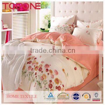 Best sale useful soft feeling new design cheap China supplies home choice bedding