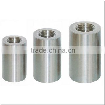 st 44\st52 SCM415 SCM440 precision steel pipe for steel bar connecting sleeve