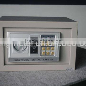 Digital Small Steel Safe,safe Manufacturer