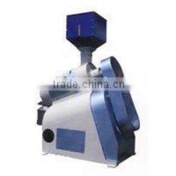 TQN218 iron roller rice mill machine