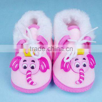 Shoes New Shoes Warm Baby Baby Shoes Children Shoes Foreign Trade Shoes photo-2