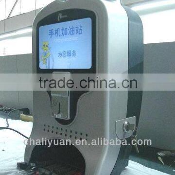Mobile Phone Charging Vending Station photo-6