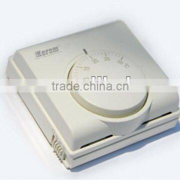 Professional digital indoor Floor Heating Thermostat