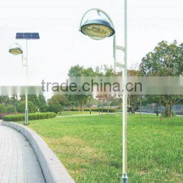 led outdoor solar tree lights