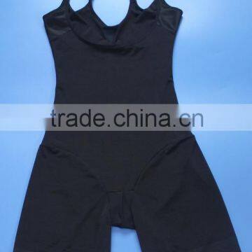 Full Body Shapewear,wholesale Women Seamless Shapewear photo-4
