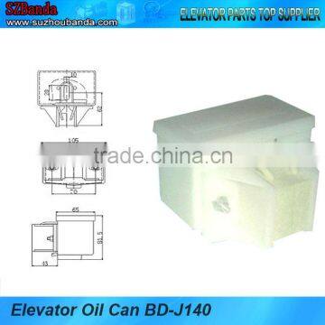 Best Lift Elevator oil cup