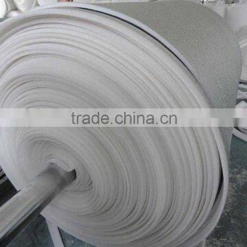 aluminum foil laminated epe foam