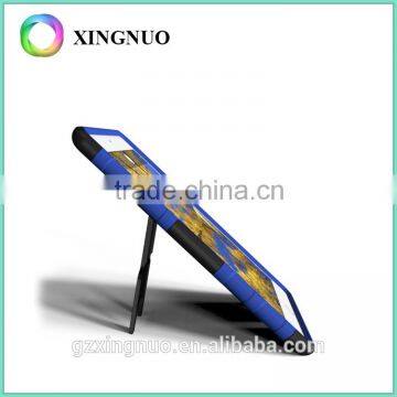 Armor Hybrid Case Tablet Stand Case for IPad Mini photo-2