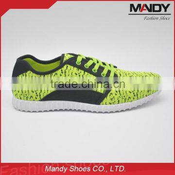 Latest comfortable bulk sport running shoes for men wholesale