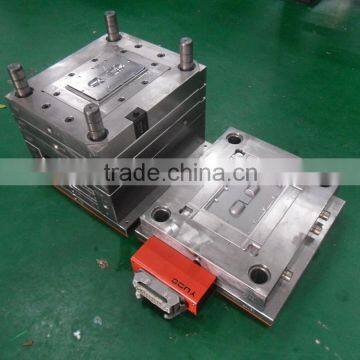 Plastic Product Material plastic inject moulds making