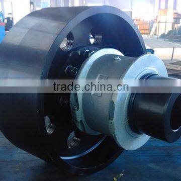 18000N*m Flexible Coupling Applicated for heavy machine