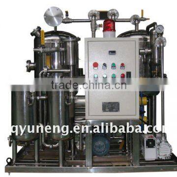 Fire-Resistant Oil Processing, EH Oil Recycling Machine