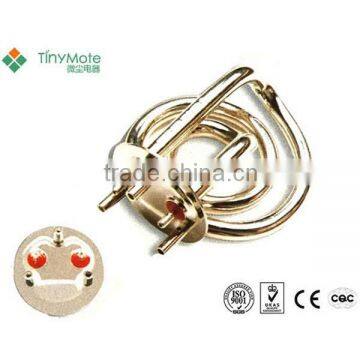 changshu tinymote design copper kettle heating element