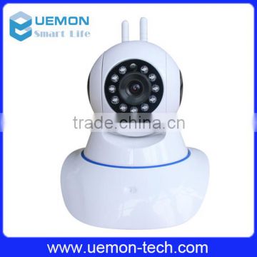 Smart Home Zigbee Camera Wifi IP Camera