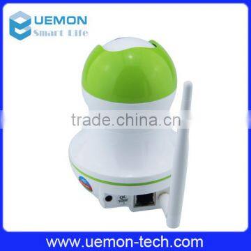 P2P Cloud Smart Wireless Wifi ip Camera With IR Cut Night Vision Yoosee Camera photo-2