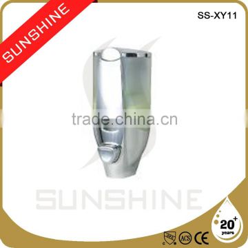 SS-XY11 Plastic Soap Dispenser