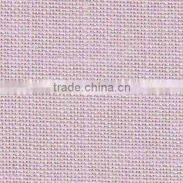 Pure linen fabric