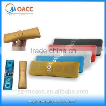 China Manufacturing wireless bluetooth outdoor speakers, accept OEM/ODM