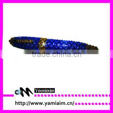 Crystal ball pen,diamond pen,gifts pens.advisting pen