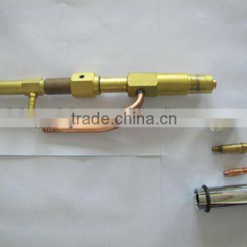 High quality binzel automatic Welding Swan Neck