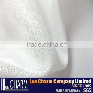 62" Organza Sheer Fabric 20D 75D photo-6