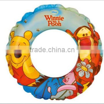 inflatable swim ring for kids