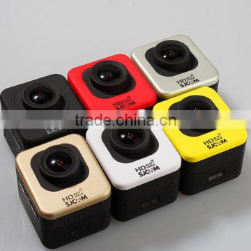 Original Cube /M10 Extreme Sport Action Camera 1080P Full HD Sport Camera SJCAM M10