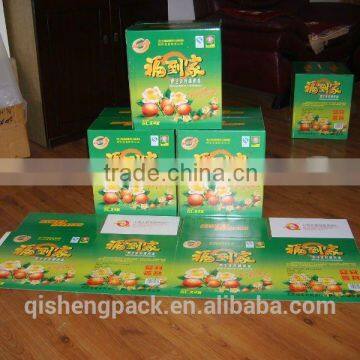 Complete Corrugated Cardboard Carton Production Line photo-3