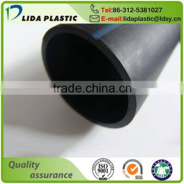 Wholesale Excellent Abrasive Resistance Smooth PE Pipe Fitting