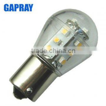 ba15d bay15d BA15s led auto bulb 12v