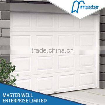 Overhead Automatic Garage Gate With Reasonable Price photo-5