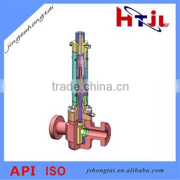 Safety Valve with Hign Quality