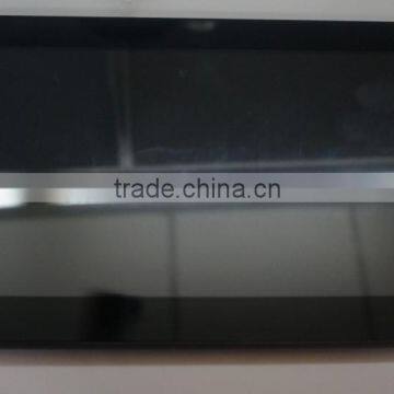 Brand New Touch Glass Digitizer LCD Display Screen Assembly For Lenovo Idea Tab A1000 Tablet (Factory Wholesale)