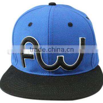 2014 New Fashion Preferred 3D Embroidery Snapback Hat