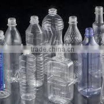 4 Cavity 100ML-2L Semi Automatic Bottled Water Machine photo-4