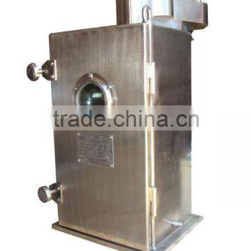 High Speed Tubular Laboratory Centrifuge Separator GF(Q)-45