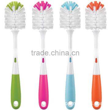 Newest Feeding Wholesale Baby Bottle Brushes