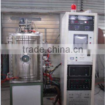 Hawk Series Metal Ion Coating Machine photo-5