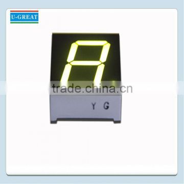 12 inch led large 7 segment display