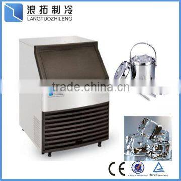 Commercial Snowflake Ice Making Machine