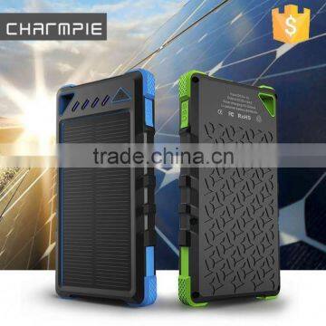 2016 new private mode cute external battery charger 8000mah