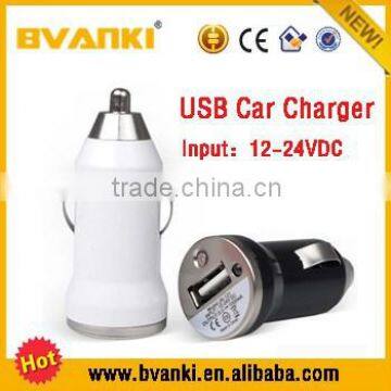 China factory wholesale mobile phones accessories usb charger car for mobile charger