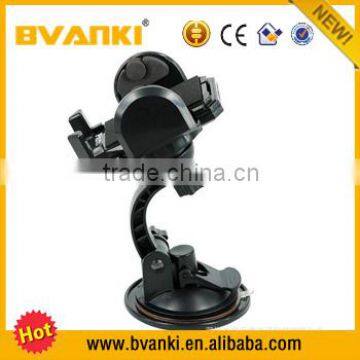 2015 New Car Holder With Adjustable 360 Degree Mount For Universal Phone Holder,Stand Car Mount Stent