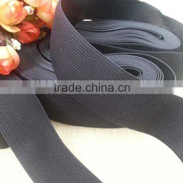 Basic Style Knitting Elastic Spandex Tape For Waistband --- H1687 photo-2