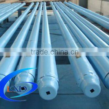 Non-magnetic Drill Collars for Oil Extraction Machine