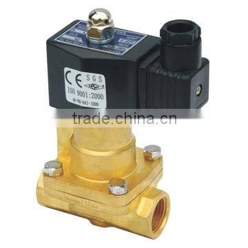 equivalent parker solenoid valve