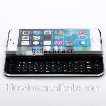 mini wireless keyboard for iphone 6